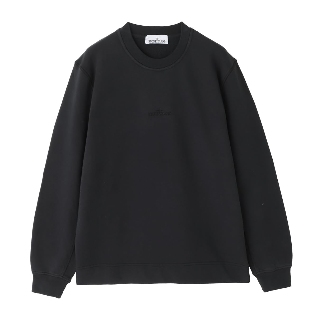 Amazon.co.jp: [ストーンアイランド] スウェットシャツ Lサイズ